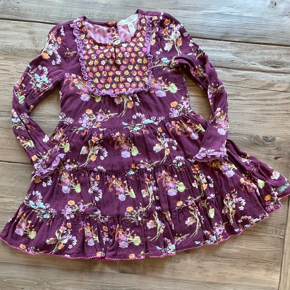 Matilda Jane dress in size 6